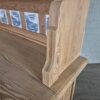 Kitchen Cabinet Jugendstil 1900 Pine - Image 16