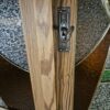 Kitchen Cabinet Jugendstil 1900 Pine - Image 8