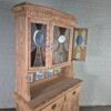 Kitchen Cabinet Jugendstil 1900 Pine - Image 18