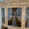 Kitchen Cabinet Jugendstil 1900 Pine - Image 5