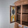 Kitchen Cabinet Jugendstil 1900 Pine - Image 19