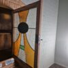 Kitchen Cabinet Jugendstil 1900 Pine - Image 20