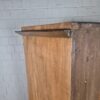 Wardrobe Biedermeier 1840 Walnut - Image 11