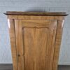 Wardrobe Biedermeier 1840 Walnut - Image 6