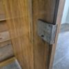 Wardrobe Biedermeier 1840 Walnut - Image 10