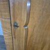 Wardrobe Biedermeier 1840 Walnut - Image 7