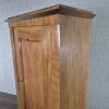 Wardrobe Biedermeier 1840 Walnut - Image 4