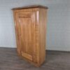 Wardrobe Biedermeier 1840 Walnut - Image 3