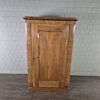 Wardrobe Biedermeier 1840 Walnut - Image 2