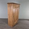 Wardrobe Biedermeier 1840 Walnut