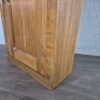 Wardrobe Biedermeier 1840 Walnut - Image 5