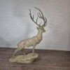 Statue Deer Bronze 1,55 m - Image 10