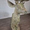 Statue Deer Bronze 1,55 m - Image 12