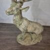 Statue Deer Bronze 1,55 m - Image 4