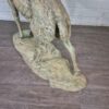 Statue Deer Bronze 1,55 m - Image 17