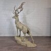 Statue Deer Bronze 1,55 m - Image 5