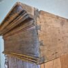 Display Case Neo-baroque 1870 Oak - Image 17