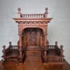 Vertico Gründerzeit 1880 Oak - Image 12