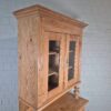 Kitchen Cabinet Gründerzeit 1880 Pine - Image 7