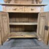 Kitchen Cabinet Gründerzeit 1880 Pine - Image 17