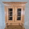 Kitchen Cabinet Gründerzeit 1880 Pine - Image 8