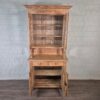 Kitchen Cabinet Gründerzeit 1880 Pine - Image 11