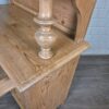 Kitchen Cabinet Gründerzeit 1880 Pine - Image 15