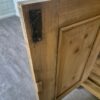Kitchen Cabinet Gründerzeit 1880 Pine - Image 16