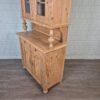 Kitchen Cabinet Gründerzeit 1880 Pine - Image 4