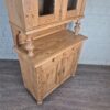 Kitchen Cabinet Gründerzeit 1880 Pine - Image 6