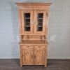 Kitchen Cabinet Gründerzeit 1880 Pine - Image 2