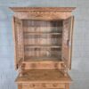 Kitchen Cabinet Gründerzeit 1880 Pine - Image 12