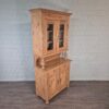 Kitchen Cabinet Gründerzeit 1880 Pine