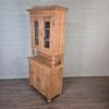 Kitchen Cabinet Gründerzeit 1880 Pine - Image 3