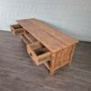Lowboard TV-Cabinet Teak 1,50 m - Image 9