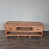 Lowboard TV-Cabinet Teak 1,50 m - Image 2