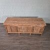 Lowboard TV-Cabinet Teak 1,50 m - Image 12