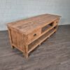 Lowboard TV-Cabinet Teak 1,50 m