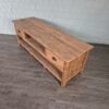 Lowboard TV-Cabinet Teak 1,50 m - Image 4