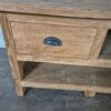Lowboard TV-Cabinet Teak 1,50 m - Image 7