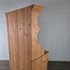 Kitchen Cabinet Gründerzeit 1900 Pine - Image 17