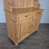 Kitchen Cabinet Gründerzeit 1900 Pine - Image 6