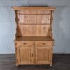 Kitchen Cabinet Gründerzeit 1900 Pine - Image 2