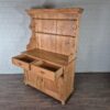 Kitchen Cabinet Gründerzeit 1900 Pine - Image 11