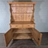 Kitchen Cabinet Gründerzeit 1900 Pine - Image 14