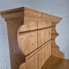 Kitchen Cabinet Gründerzeit 1900 Pine - Image 5