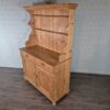 Kitchen Cabinet Gründerzeit 1900 Pine - Image 3
