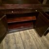 Bookcase Mahogany 4,15 m - Image 6