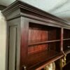 Bookcase Mahogany 4,15 m - Image 3
