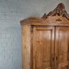 Cabinet TV Cabinet 1,24 m - Image 6